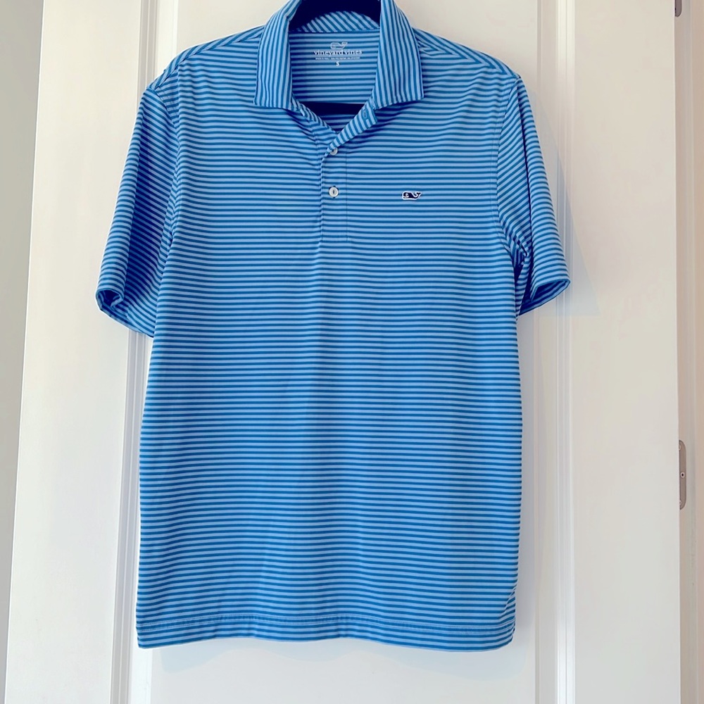 Vineyard Vines Men’s Polo